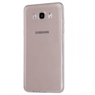 Чехол для мобильного телефона SmartCase Samsung Galaxy J7 / J710 TPU Clear Фото 1
