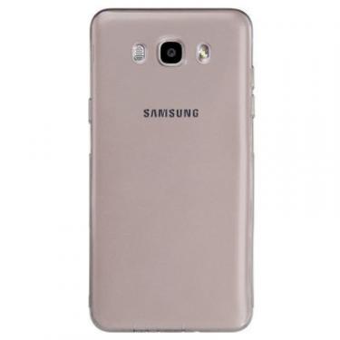 Чехол для мобильного телефона SmartCase Samsung Galaxy J7 / J710 TPU Clear Фото 2