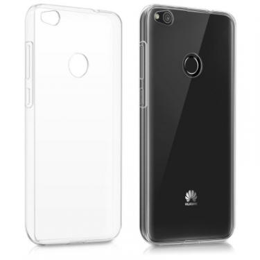 Чехол для мобильного телефона SmartCase Huawei P8 Lite TPU Clear Фото