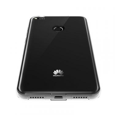 Чехол для мобильного телефона SmartCase Huawei P8 Lite TPU Clear Фото 5