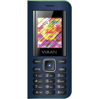 Мобильный телефон Viaan V11 Blue Фото