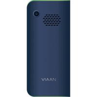 Мобильный телефон Viaan V11 Blue Фото 1