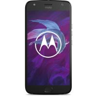 Мобильный телефон Motorola Moto X4 (XT1900-7) Super Black Фото