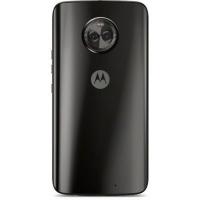 Мобильный телефон Motorola Moto X4 (XT1900-7) Super Black Фото 1