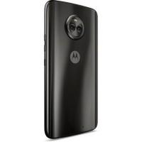 Мобильный телефон Motorola Moto X4 (XT1900-7) Super Black Фото 4