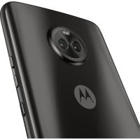 Мобильный телефон Motorola Moto X4 (XT1900-7) Super Black Фото 5