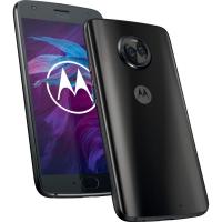 Мобильный телефон Motorola Moto X4 (XT1900-7) Super Black Фото 7