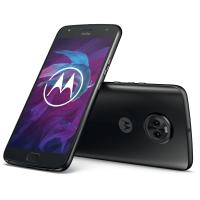 Мобильный телефон Motorola Moto X4 (XT1900-7) Super Black Фото 8