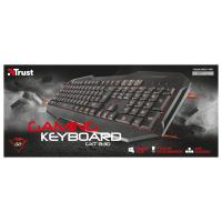 Клавиатура Trust_акс GXT 830 Gaming Keyboard UKR Фото 6