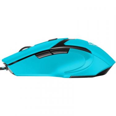 Мышка Trust_акс GXT 101-SB Spectra Gaming Mouse blue Фото 2