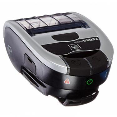 Принтер чеков Zebra iMZ220 Bluetooth,USB Фото 2