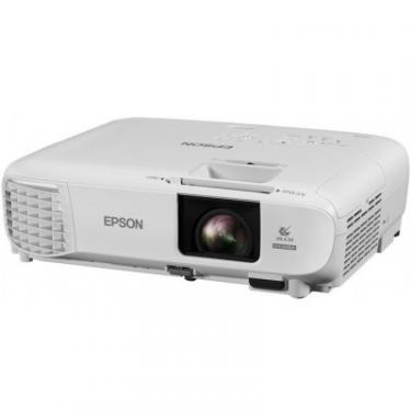 Проектор Epson EB-U05 Фото
