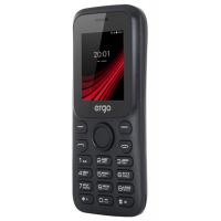 Мобильный телефон Ergo F182 Point Black Фото 6