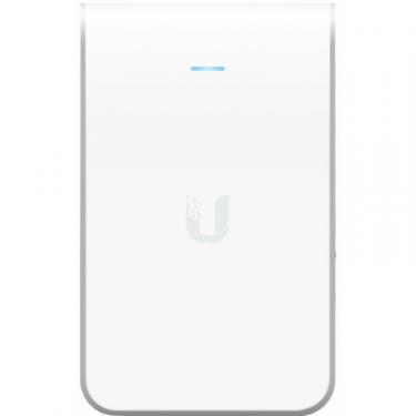 Точка доступа Wi-Fi Ubiquiti UAP-AC-IW Фото