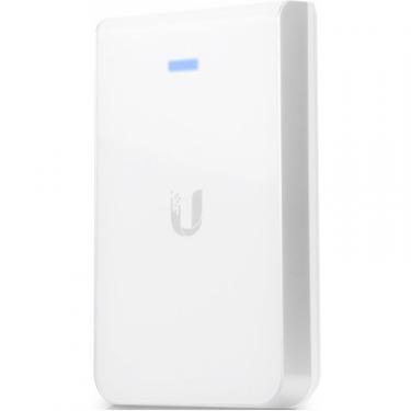 Точка доступа Wi-Fi Ubiquiti UAP-AC-IW Фото 1