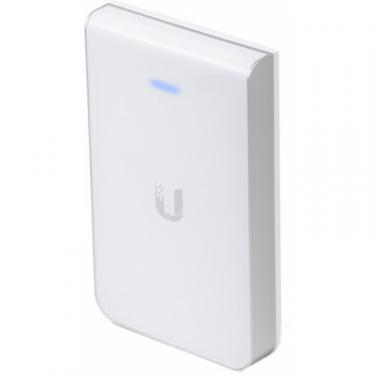 Точка доступа Wi-Fi Ubiquiti UAP-AC-IW Фото 2