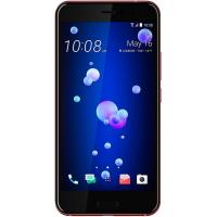 Мобильный телефон HTC U11 4/64Gb Red Фото