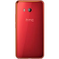 Мобильный телефон HTC U11 4/64Gb Red Фото 1