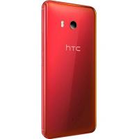 Мобильный телефон HTC U11 4/64Gb Red Фото 6
