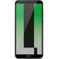 Мобильный телефон Huawei Mate 10 Lite Graphite Black Фото