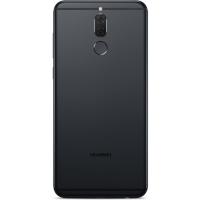Мобильный телефон Huawei Mate 10 Lite Graphite Black Фото 1