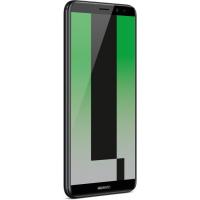 Мобильный телефон Huawei Mate 10 Lite Graphite Black Фото 4