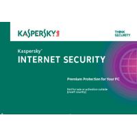 Антивирус Kaspersky Internet Security 2018 Multi-Device 2 ПК 1 год Ren Фото