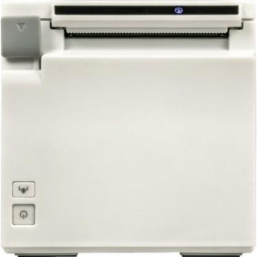 Принтер чеков Epson TM-m30 white Фото 3