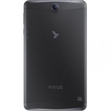 Планшет Pixus Touch 7 3G (HD) 1/16GB Metal, Black Фото 1