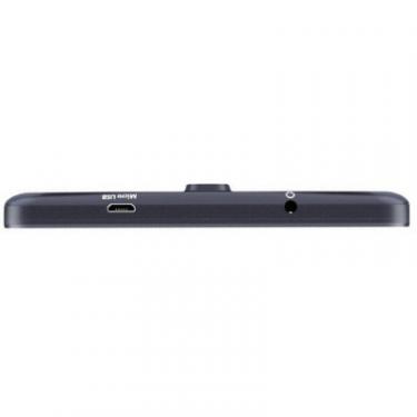 Планшет Pixus Touch 7 3G (HD) 1/16GB Metal, Black Фото 3