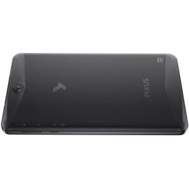 Планшет Pixus Touch 7 3G (HD) 1/16GB Metal, Black Фото 4