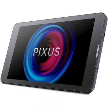 Планшет Pixus Touch 7 3G (HD) 1/16GB Metal, Black Фото 5
