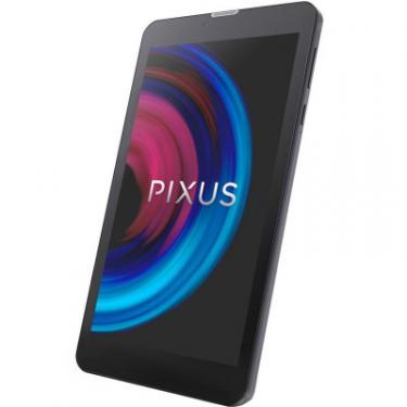 Планшет Pixus Touch 7 3G (HD) 1/16GB Metal, Black Фото 6