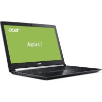 Ноутбук Acer Aspire 7 A715-71G-54G5 Фото 1