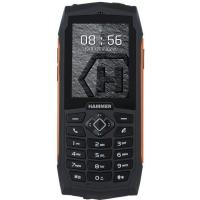 Мобильный телефон MyPhone Hammer 3 Orange Фото