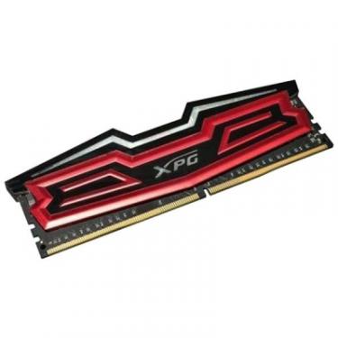Модуль памяти для компьютера ADATA DDR4 16GB 3000 MHz XPG Dazzle-HS Red Фото 2