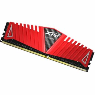 Модуль памяти для компьютера ADATA DDR4 8GB 3000 MHz XPG Z1-HS Red Фото 2