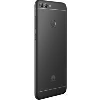 Мобильный телефон Huawei P Smart Black Фото 9