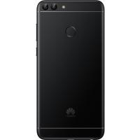 Мобильный телефон Huawei P Smart Black Фото 1