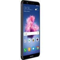 Мобильный телефон Huawei P Smart Black Фото 6