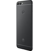Мобильный телефон Huawei P Smart Black Фото 8