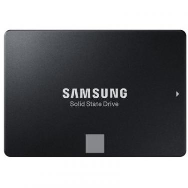 Накопитель SSD Samsung 2.5" 500GB Фото