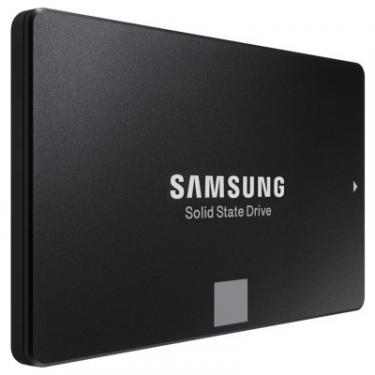 Накопитель SSD Samsung 2.5" 500GB Фото 1