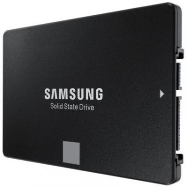 Накопитель SSD Samsung 2.5" 500GB Фото 2