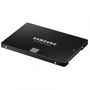Накопитель SSD Samsung 2.5" 500GB Фото 3