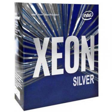 Процессор серверный INTEL Xeon Silver 4108 8C/16T/1.8GHz/11MB/FCLGA3647/BOX Фото