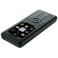Мобильный телефон Philips Xenium E168 Xenium Black Фото 4