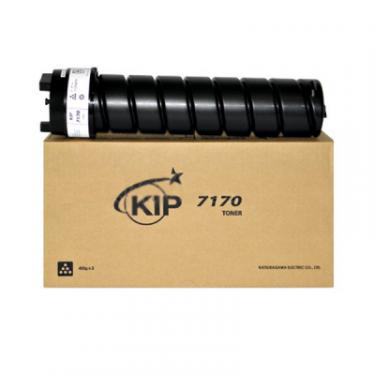 Тонер Konica Minolta KIP 7170 toner kit (2*400г) Фото