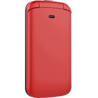 Мобильный телефон Nomi i246 Red Фото