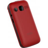 Мобильный телефон Nomi i246 Red Фото 1